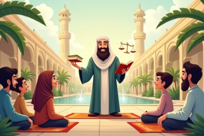 Prinsip ilmu politik itu sunnah