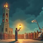 Kritik Dianggap Ancaman, Tanda Hilangnya Jiwa Amanah