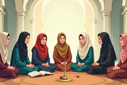 Ilmu Negara Itu Wajib: Landasan Partisipasi dan Musyawarah Rakyat