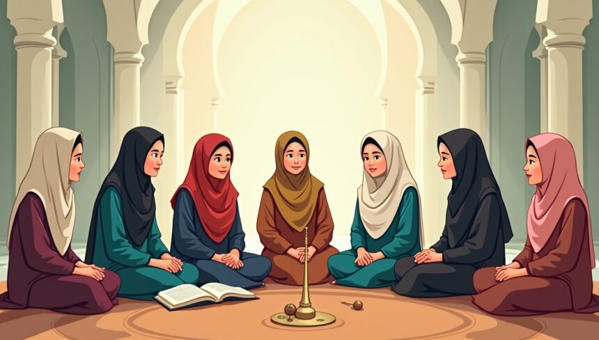 Ilmu Negara Itu Wajib: Landasan Partisipasi dan Musyawarah Rakyat