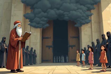 Kritik Dianggap Ancaman