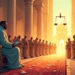 Amanah Dikhianati Penguasa: Mengembalikan Prinsip Kejujuran dalam Kepemimpinan