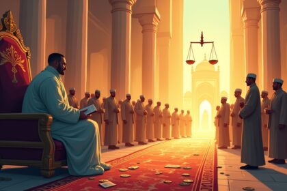 Amanah Dikhianati Penguasa: Mengembalikan Prinsip Kejujuran dalam Kepemimpinan