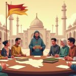 Prinsip ilmu politik itu sunnah menegaskan bahwa memahami tata kelola negara, mekanisme pemerintahan, dan prinsip kepemimpinan