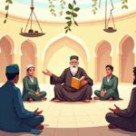 ilmu politik itu sunnah