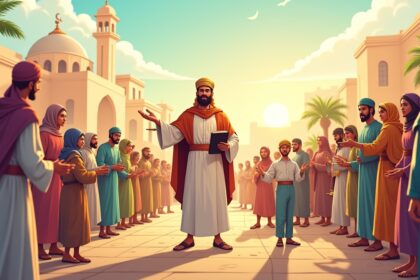 Prinsip ilmu politik itu sunnah