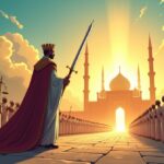 amanah dikhianati penguasa