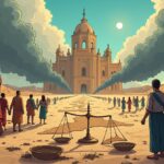 Dampak Amanah Dikhianati Penguasa terhadap Rakyat dan Negara