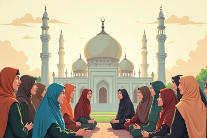 Ilmu Negara Itu Wajib: Jalan Memahami Amanah Publik