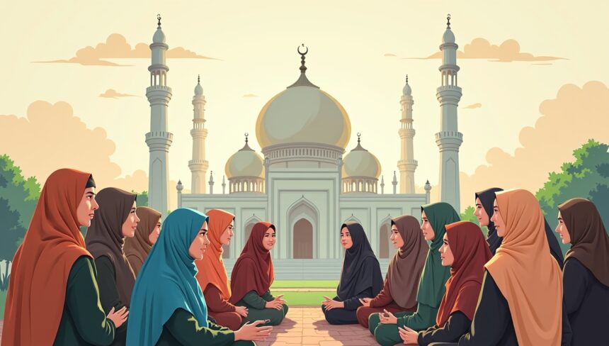 Ilmu Negara Itu Wajib: Jalan Memahami Amanah Publik