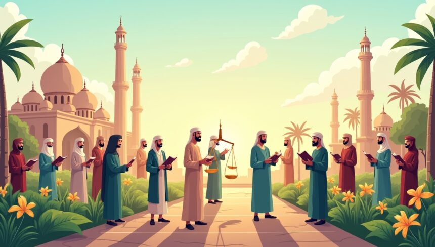 Dalam konteks kenegaraan, prinsip ilmu negara itu wajib menegaskan bahwa setiap warga negara memiliki tanggung jawab moral untuk memahami