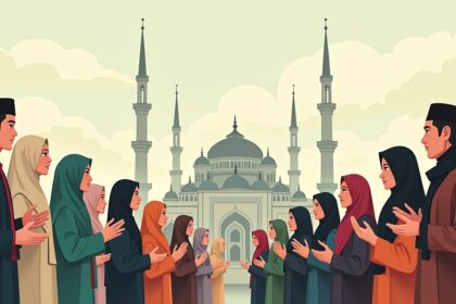 Ilmu Negara Itu Wajib: Membedakan Negara dan Pemerintah dalam Islam