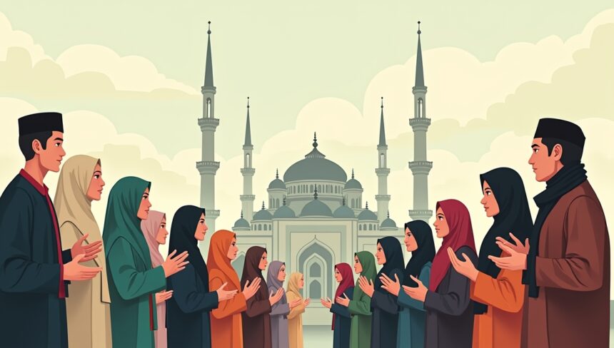 Ilmu Negara Itu Wajib: Membedakan Negara dan Pemerintah dalam Islam