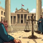 Amanah yang Dikhianati Penguasa: Tantangan bagi Integritas Pemerintahan