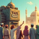 Rakyat Bukan Mesin Pajak, Konsep Keadilan Fiskal dalam Islam Dilupakan