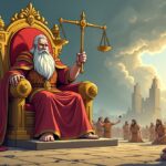 kekuasaan tanpa amanah