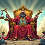 Fenomena kekuasaan tanpa amanah menjadi ancaman serius bagi keadilan sosial, stabilitas pemerintahan, dan