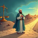 Krisis Moral Penguasa: Dampak Terhadap Keadilan dan Kesejahteraan Rakyat