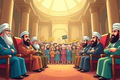 demokrasi tanpa empati