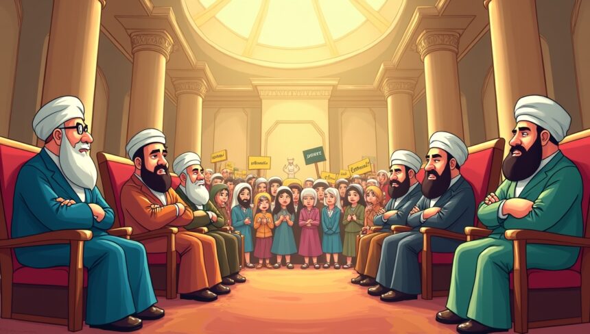 demokrasi tanpa empati