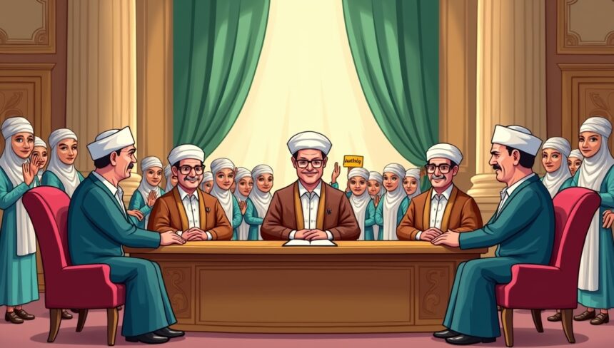 demokrasi tanpa empati