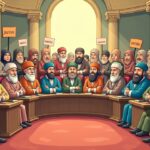 Demokrasi Tanpa Empati: Ketika Wakil Rakyat Tidak Lagi Mendengar