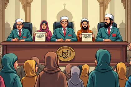 demokrasi tanpa empati