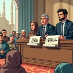 Demokrasi Tanpa Empati