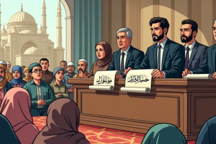 Demokrasi Tanpa Empati