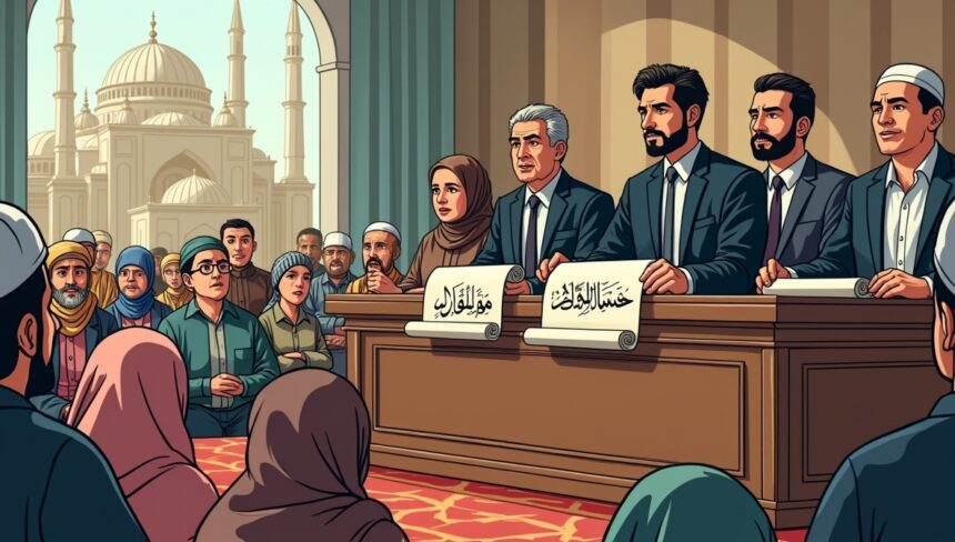 Demokrasi Tanpa Empati