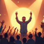 Pemimpin Hasil Popularitas, Islam Mengutamakan Amanah dan Kompetensi