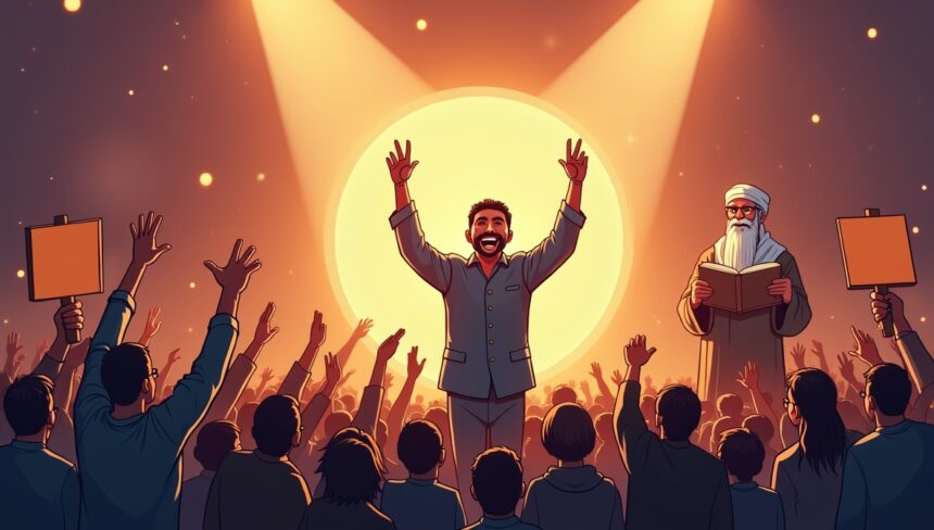 Pemimpin Hasil Popularitas, Islam Mengutamakan Amanah dan Kompetensi