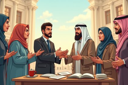 krisis kepekaan pemerintah