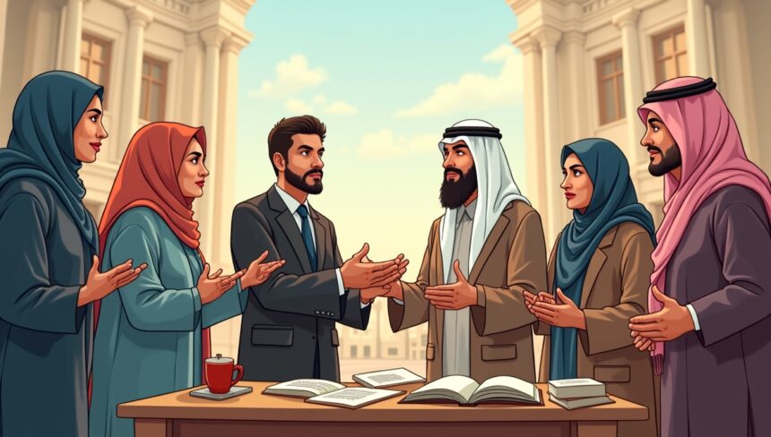 krisis kepekaan pemerintah