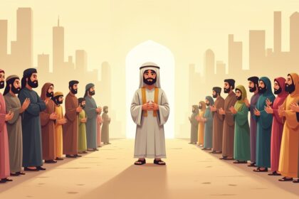 bahaya ketidakadilan dibiarkan