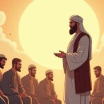 bahaya ketidakadilan dibiarkan