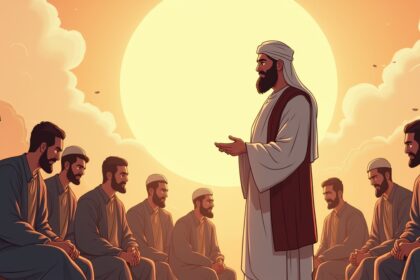 bahaya ketidakadilan dibiarkan