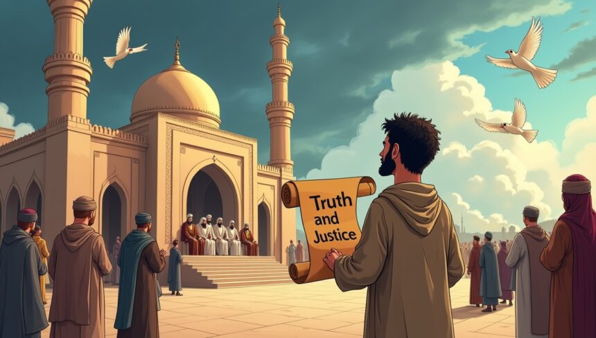 kritik dianggap ancaman