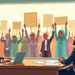 krisis kepekaan pemerintah