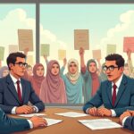 Menghadapi Krisis Kepekaan Pemerintah: Pelajaran bagi Kepemimpinan Amanah