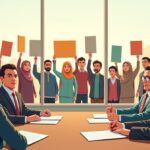 Krisis kepekaan pemerintah