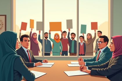 Krisis kepekaan pemerintah