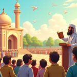 Khutbah Jumat Edisi 9 April 2026: Mengembalikan Keadilan yang Tertindas Sistem demi Kesejahteraan Bersama