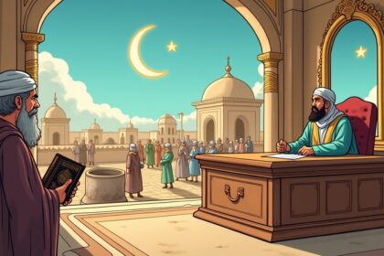 Pemimpin tanpa kepedulian