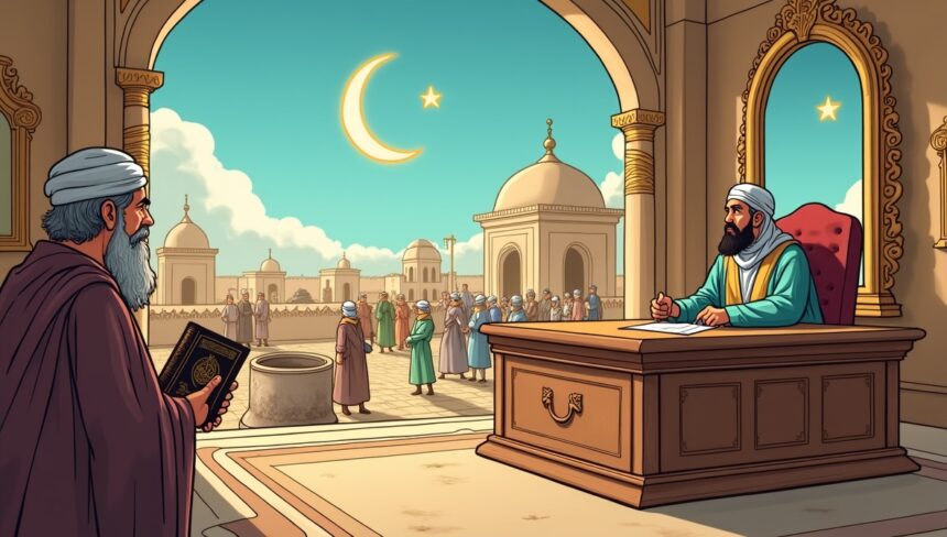 Pemimpin tanpa kepedulian