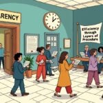 Birokrasi masih berbelit