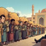 Rakyat bukan mesin pajak