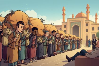 Rakyat bukan mesin pajak