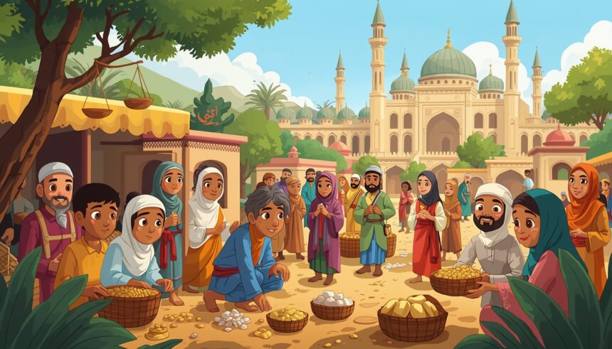 rakyat bukan mesin pajak