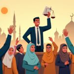 Ilusi demokrasi Indonesia